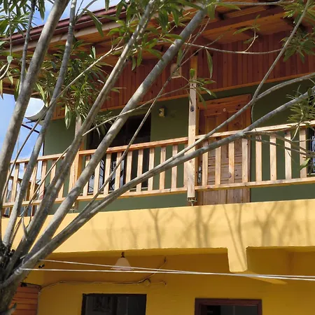 Hotel çirali Natural Lıfe