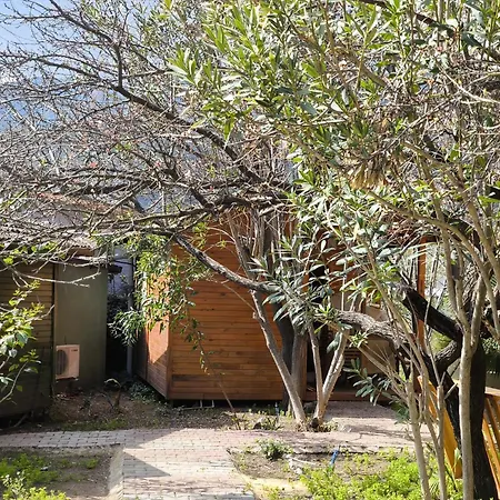Hotel çirali Natural Lıfe Çıralı