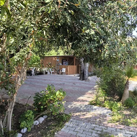 Hotel çirali Natural Lıfe