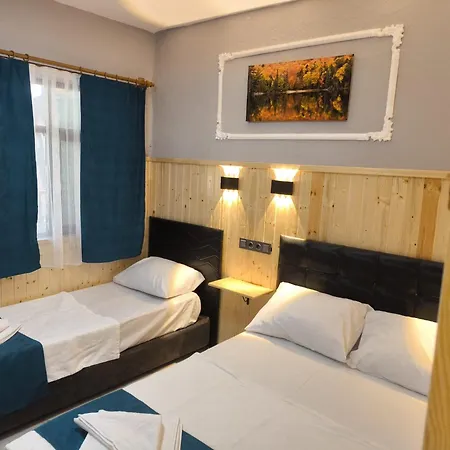 çirali Natural Lıfe Hotel *