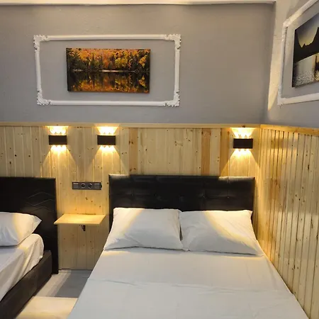 çirali Natural Lıfe Hotel Çıralı
