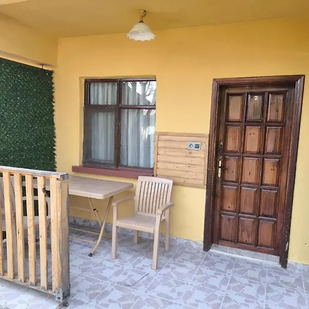 çirali Natural Lıfe Çıralı